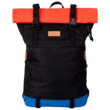 Doughnut - Christopher 18  Reborn Series Backpack - Daypack schwarz
