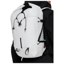 Mammut - Women's Eiger Nordwand 28 - Tourenrucksack grau