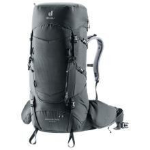 Deuter - Women's Aircontact Core SL 45+10 - Trekkingrucksack grau
