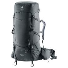 Deuter - Women's Aircontact Core SL 65+10 - Trekkingrucksack grau