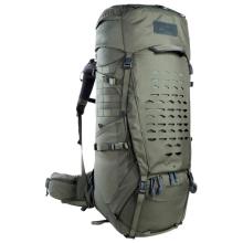 Tatonka - Women's Yukon Women BC 60+10 - Trekkingrucksack grau/oliv