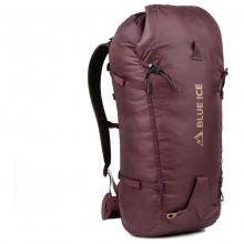 Blue Ice - Warthog Pack 30 - Tourenrucksack Gr S/M lila