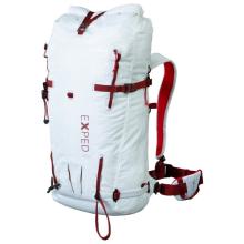 Exped - Icefall 50 - Tourenrucksack Gr M grau/weiß