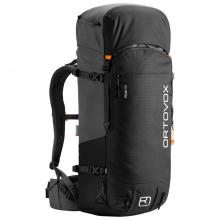 Ortovox - Peak 55 - Tourenrucksack grau/schwarz