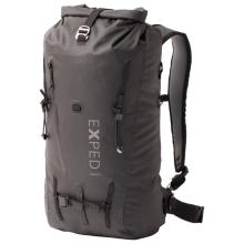 Exped - Black Ice 30 - Kletterrucksack Gr M grau