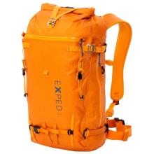 Exped - Serac 30 - Tourenrucksack Gr S orange