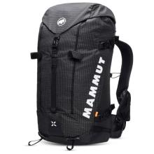 Mammut - Trion 38 - Tourenrucksack schwarz/grau