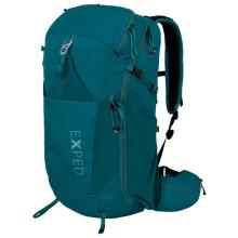 Exped - Skyline 30 - Tourenrucksack Gr S/M - 43-51 cm blau