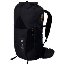 Exped - Skyline 45 - Tourenrucksack Gr S/M - 43-51 cm schwarz