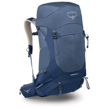 Osprey - Stratos 36 - Tourenrucksack blau