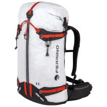 Ferrino - Instinct 40+5 - Tourenrucksack weiß