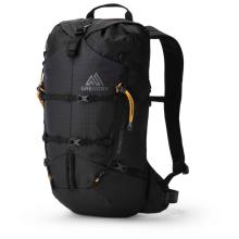 Gregory - Alpinisto 20 - Tourenrucksack schwarz