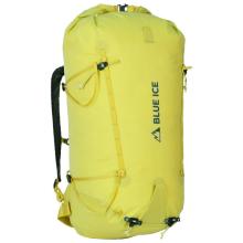 Blue Ice - Warthog Pack 45 - Tourenrucksack gelb