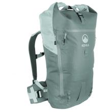 Kohla - Alpinist Pro 40 - Tourenrucksack türkis