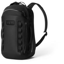 Yeti Coolers - Cayo Backpack 25 - Daypack schwarz
