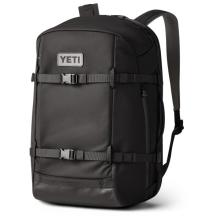 Yeti Coolers - Crossroads Backpack 35 - Daypack grau/schwarz