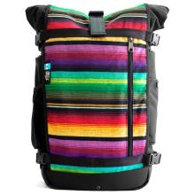 ETHNOTEK - Raja Pack 46 Classic - Reiserucksack bunt