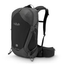 Rab - Protium 20 - Daypack schwarz/grau