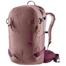 Deuter - Women's Freerider 22 SL - Skitourenrucksack braun