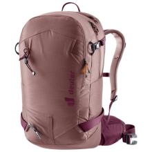 Deuter - Women's Freerider 28 SL - Skitourenrucksack braun