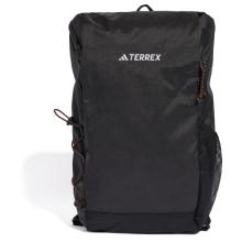 adidas Terrex - Terrex Multi Essentials Backpack 20 - Daypack schwarz/grau