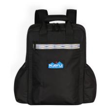 KAVU - Paddle Pack 19 - Daypack schwarz