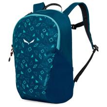 Salewa - Kid's Explorer 12 - Daypack blau