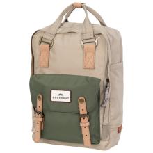 Doughnut - Macaroon Jungle Backpack 16 - Daypack beige