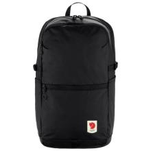 Fjällräven - High Coast Backpack 24 - Daypack schwarz