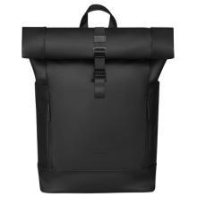Gaston Luga - Rullen 20 - Daypack schwarz