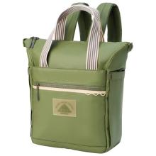 Dakine - Renovation Hybrid Backpack 21 - Daypack oliv