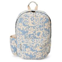 Rip Curl - Women's Mixed Canvas 18 Backpack - Daypack grau