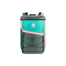 Picture - Patchwork Kepler DPack 22 - Daypack bunt