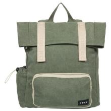 Roxy - So Far Away Backpack - Daypack oliv