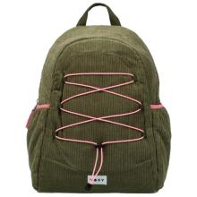 Roxy - True Color Backpack - Daypack oliv