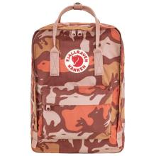 Fjällräven - Kånken Graphics Laptop 15 - Daypack Gr One Size bunt