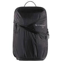 Klättermusen - Gjalp Backpack 18 - Daypack grau/schwarz