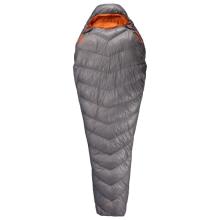 Vango - F10 Ultra 150 - Daunenschlafsack smoke