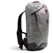 Black Diamond - Cirque Ultra 25 - Skitourenrucksack Gr S/M grau