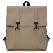 Rains - Msn Bag Mini W3 - Daypack beige