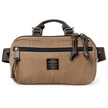 Filson - Trapper Creek Modular Waistpack - Hüfttasche Gr One Size braun