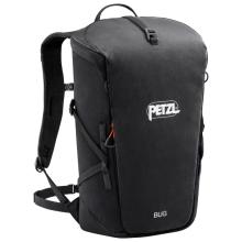 Petzl - Bug Pack 18 - Kletterrucksack schwarz