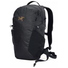 Arc'teryx - Mantis 16 - Daypack schwarz