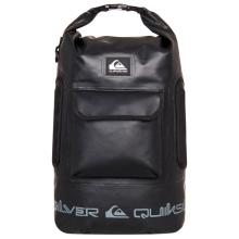 Quiksilver - Put It All Mid 28 - Daypack schwarz/grau