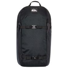 Quiksilver - Altacama 18 - Daypack schwarz/grau