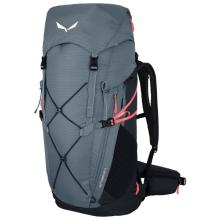 Salewa - Alp Trainer 35+3 - Trekkingrucksack grau
