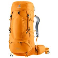 Deuter - Aircontact Lite 40 + 10 - Trekkingrucksack orange