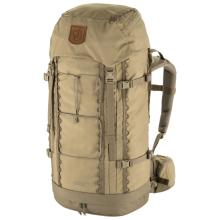 Fjällräven - Singi 48 - Trekkingrucksack beige