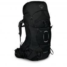 Osprey - Aether 65 - Trekkingrucksack Gr L/XL schwarz