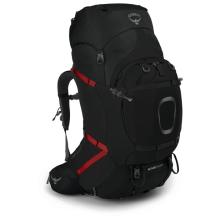 Osprey - Aether Plus 85 - Trekkingrucksack Gr S/M schwarz